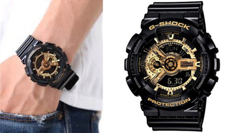 卡西欧G-SHOCK
