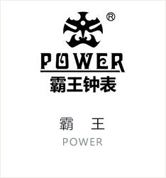 霸王(Power)