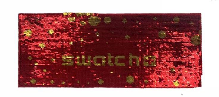 瑞士斯沃琪手表