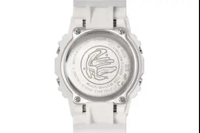 卡西欧G-SHOCK五虎将系列