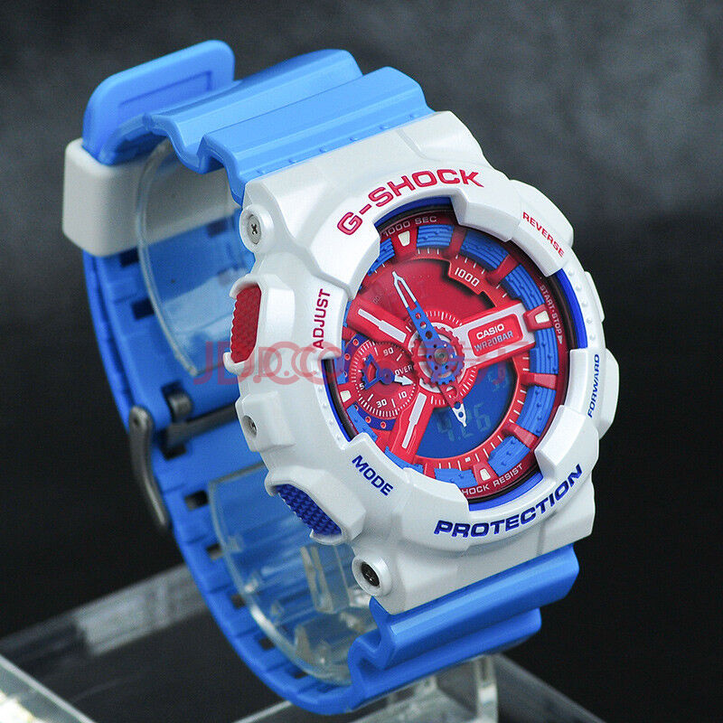 卡西欧G-shock